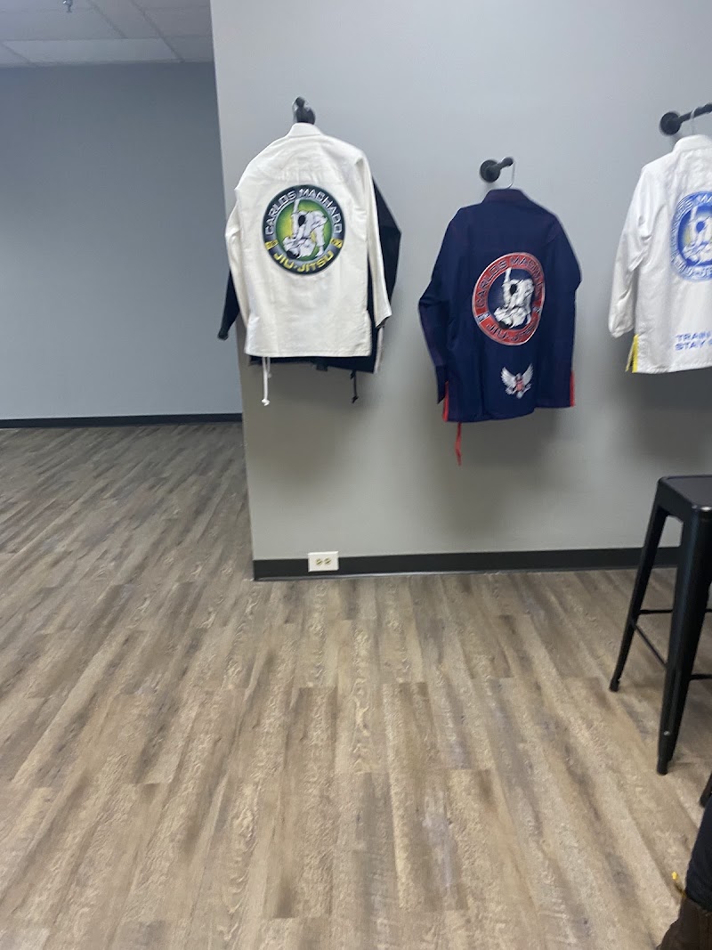 Tri-Force BJJ photo 3