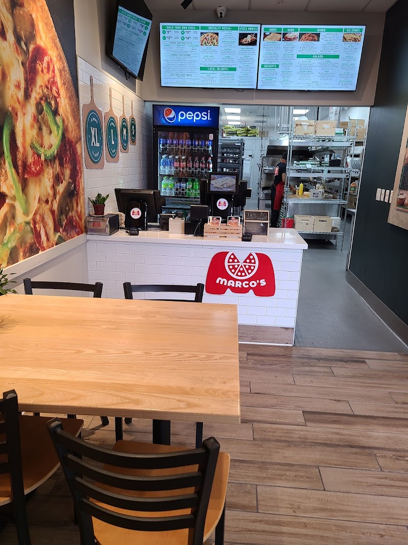 Marco's Pizza photo 4