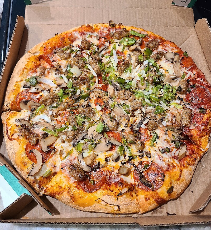 Photo of Marco's Pizza