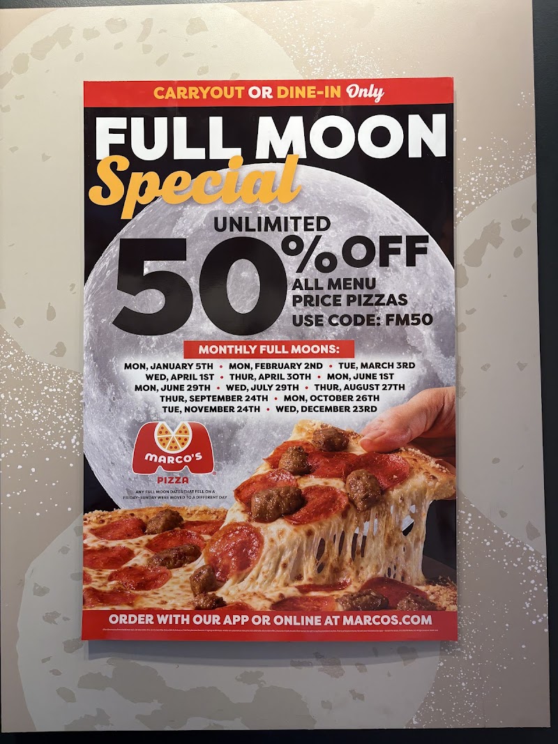 Marco's Pizza photo 2