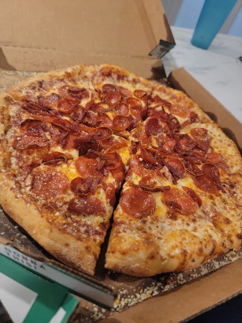 Marco's Pizza photo 3