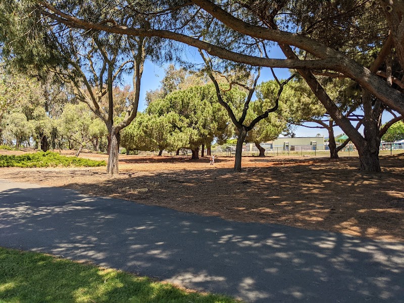 Photo of Mirabeau Park