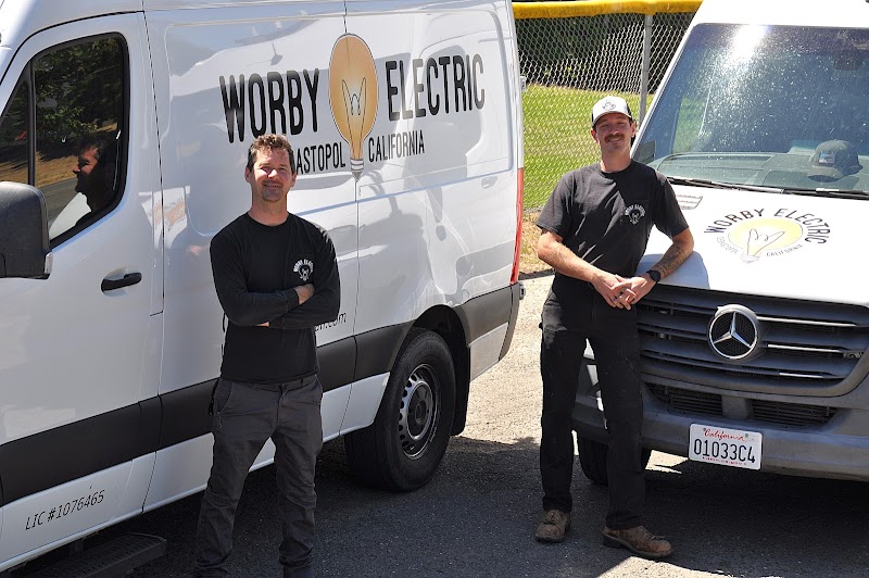 Worby Electric photo 4