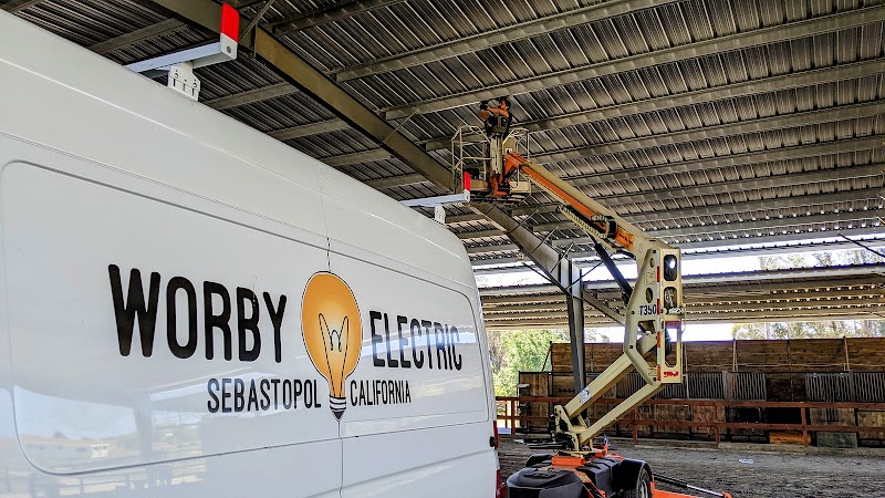 Worby Electric photo 2
