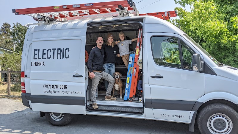 Photo of Worby Electric