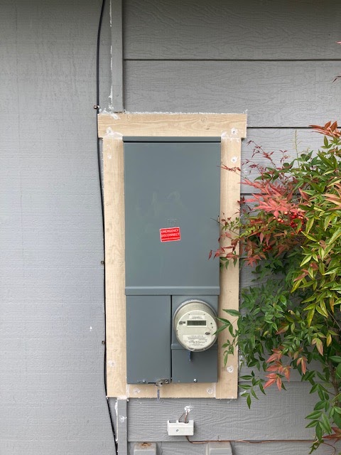 Worby Electric photo 5