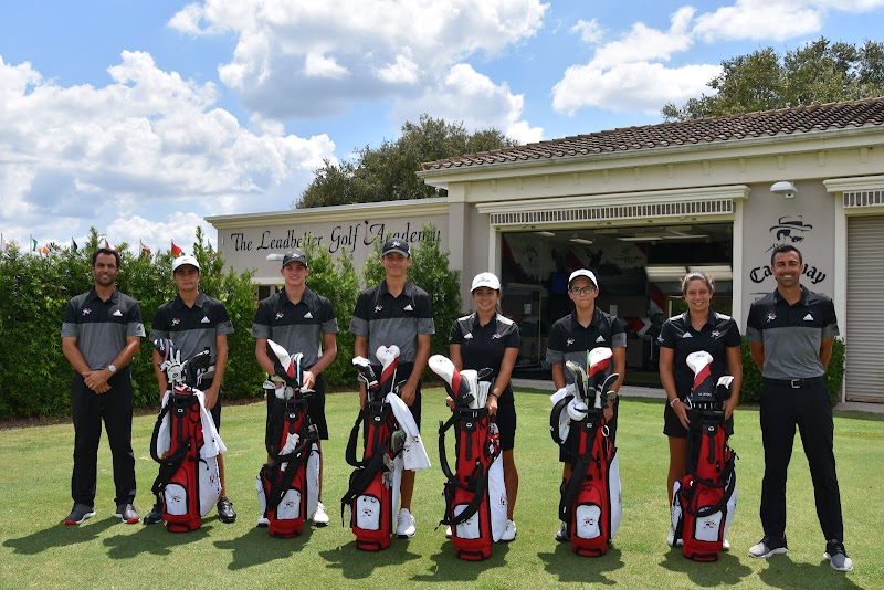 GOLFZON Leadbetter Academy - World Headquarters at Reunion photo 4