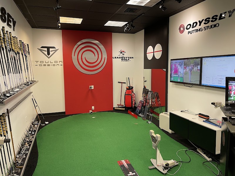 GOLFZON Leadbetter Academy - World Headquarters at Reunion photo 3