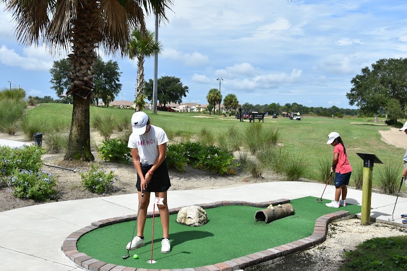 GOLFZON Leadbetter Academy - World Headquarters at Reunion photo 5