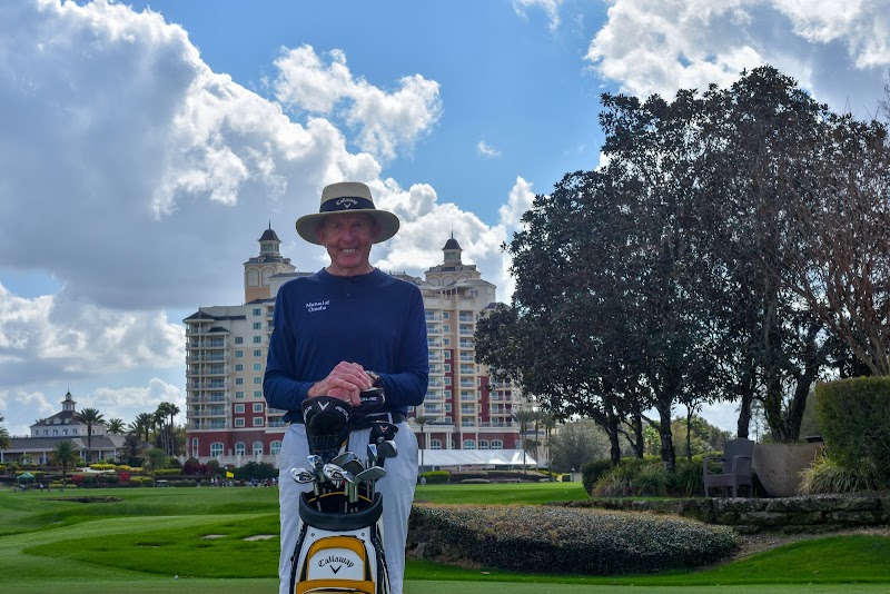 Photo of GOLFZON Leadbetter Academy - World Headquarters at Reunion