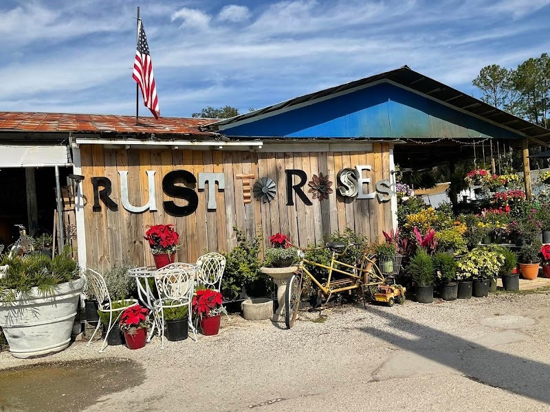 Photo of Rust to Roses Vintage Decor and More
