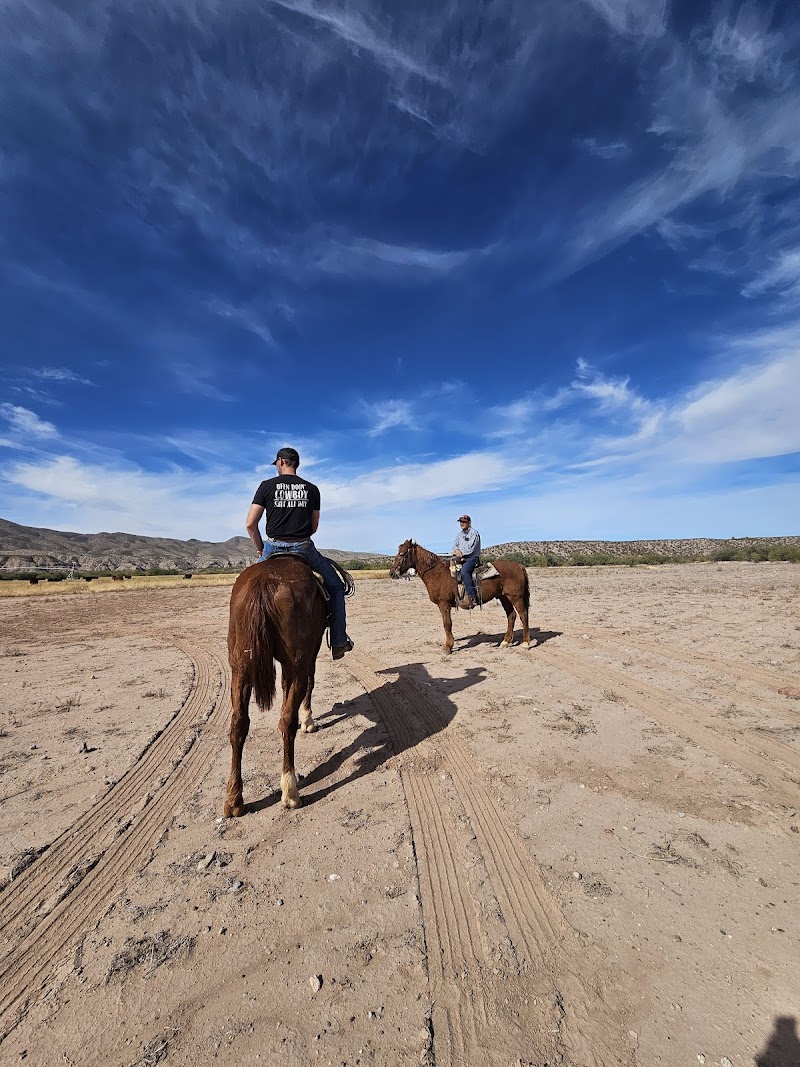 Photo of Banderilla Ranch