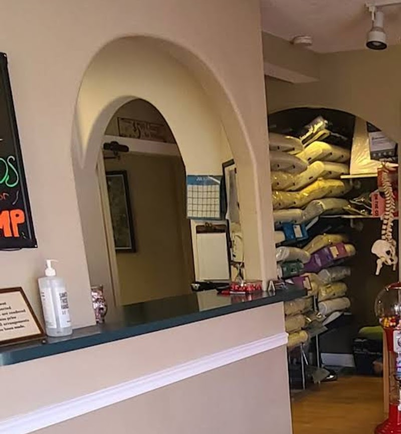 Gulfview Chiropractic & Wellness photo 3