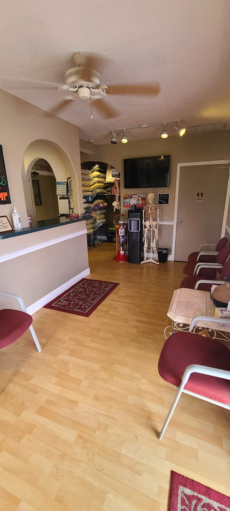Gulfview Chiropractic & Wellness photo 2