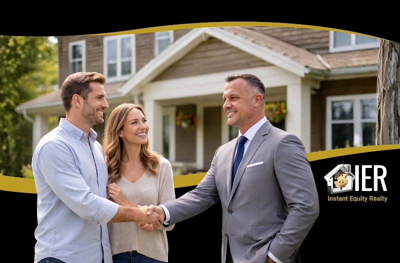 Photo of Instant Equity Realty Corp