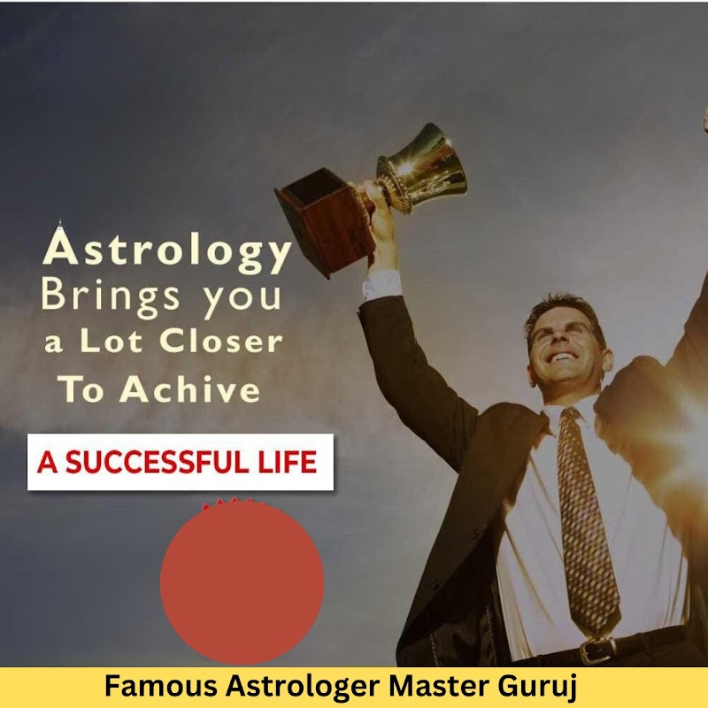 Spiritual Healer & Psychic near me Astrologer Guruji photo 3
