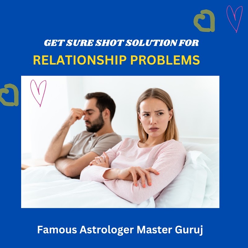 Photo of Spiritual Healer & Psychic near me Astrologer Guruji