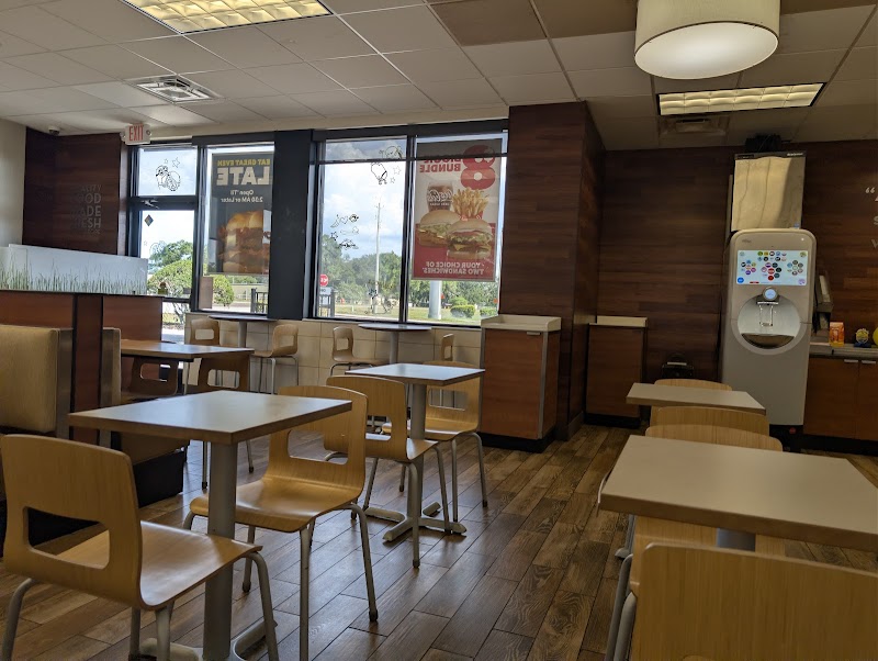 Photo of Wendy's