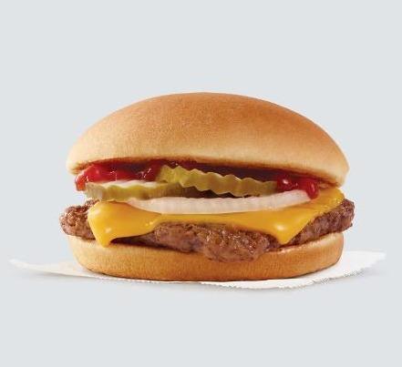 Wendy's photo 2