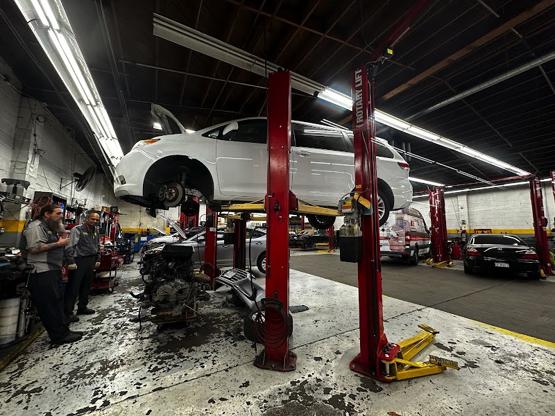 A+ Japanese Auto Repair, Inc. photo 3