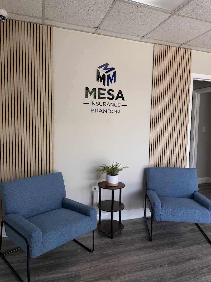 Photo of Mesa Insurance Agency of Brandon