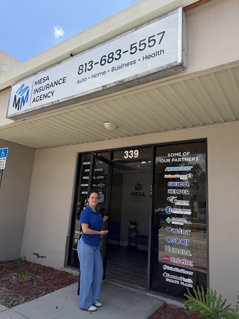Mesa Insurance Agency of Brandon photo 4