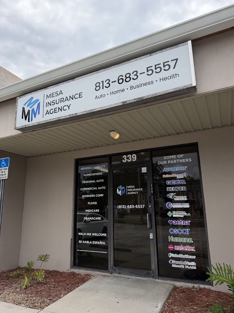 Mesa Insurance Agency of Brandon photo 3