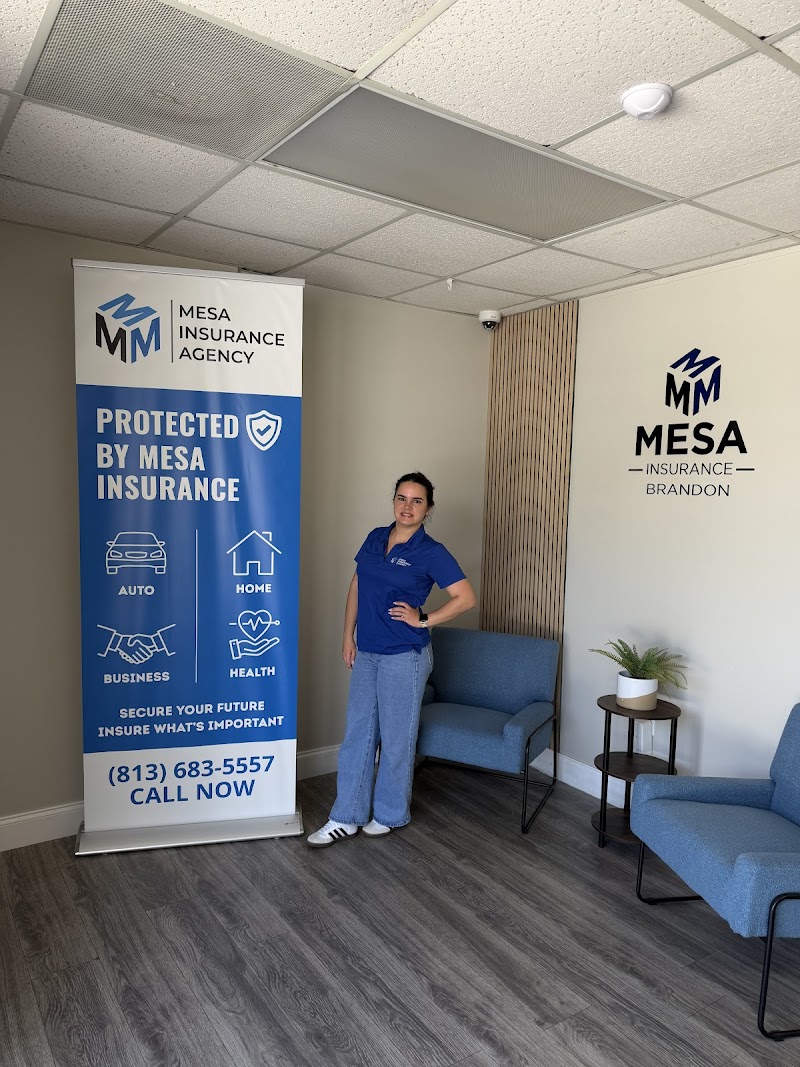 Mesa Insurance Agency of Brandon photo 5