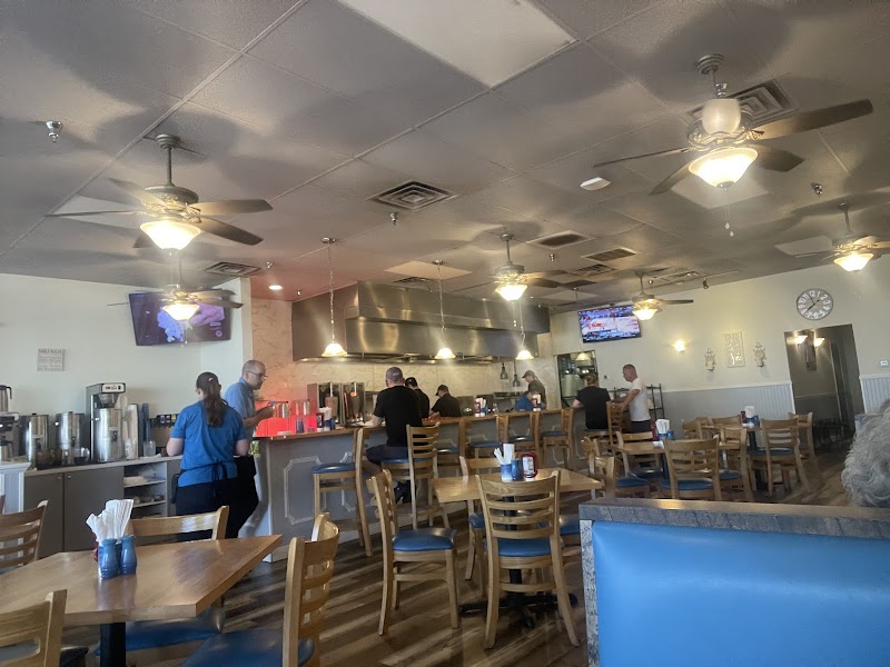 Gyro Cafe | Mediterranean • Greek photo 3