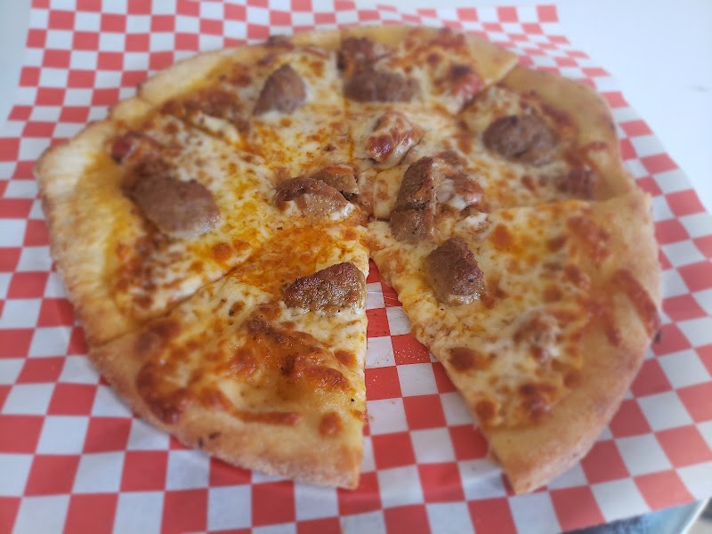 Papa Ray's Pizza & Pasta photo 3