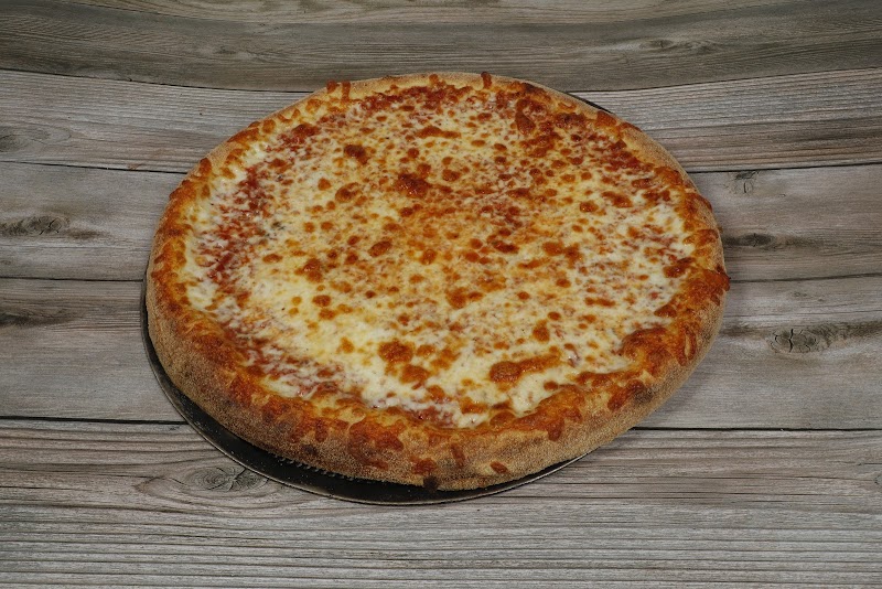 Papa Ray's Pizza & Pasta photo 5