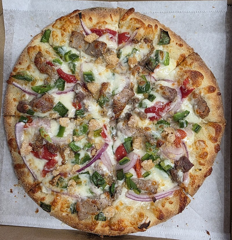 Photo of Papa Ray's Pizza & Pasta