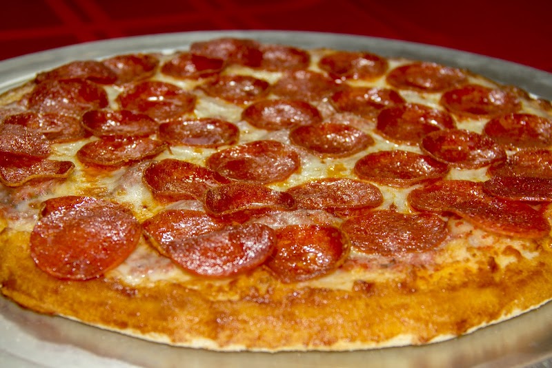 Papa Ray's Pizza & Pasta photo 2