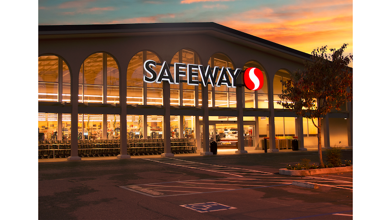 Photo of Safeway Pharmacy