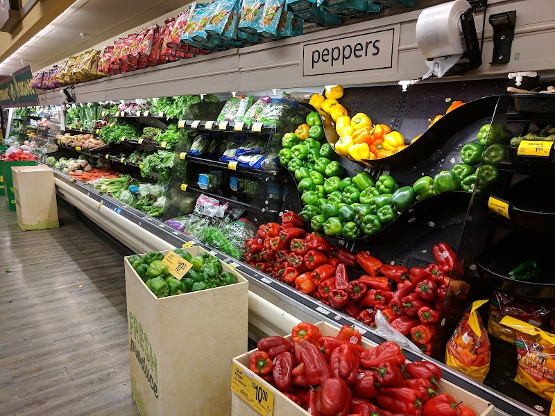 Safeway photo 5