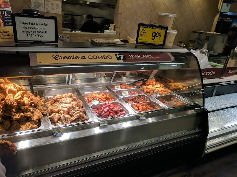 Safeway photo 4