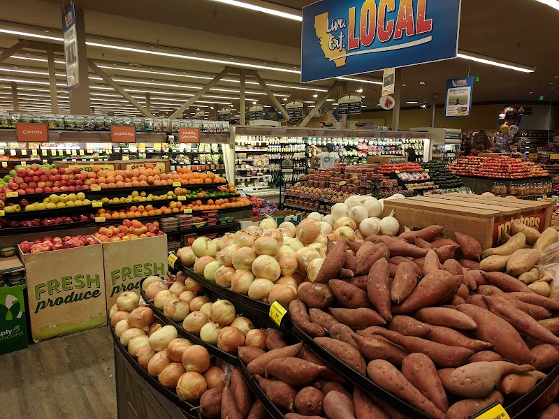 Safeway photo 2