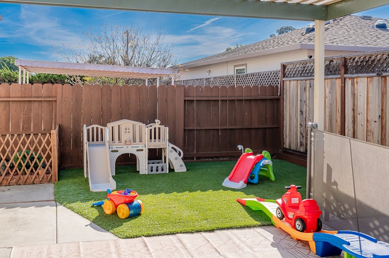 Pupa Child Care LLC photo 2