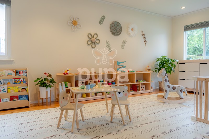 Photo of Pupa Child Care LLC