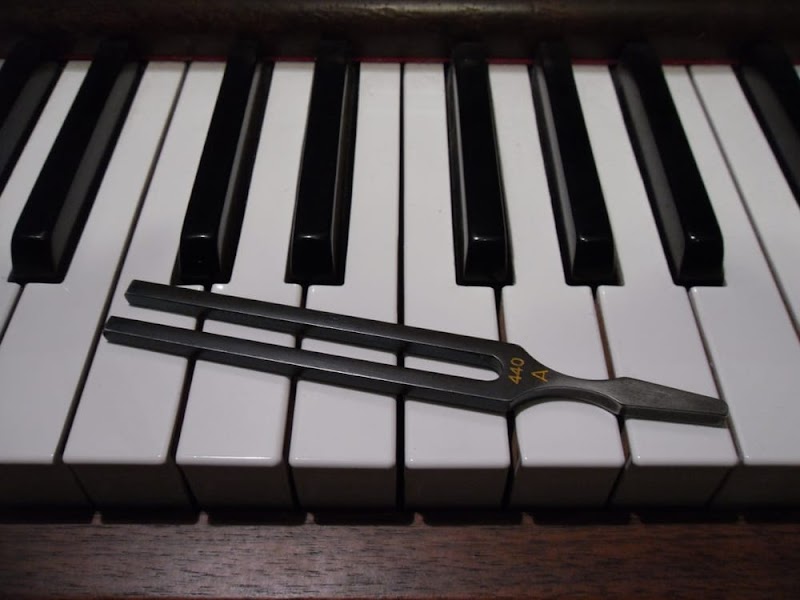 Photo of Palo Alto Piano Service