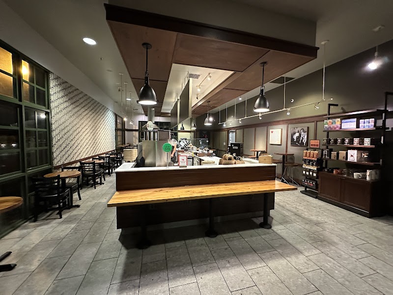 Photo of Peet's Coffee