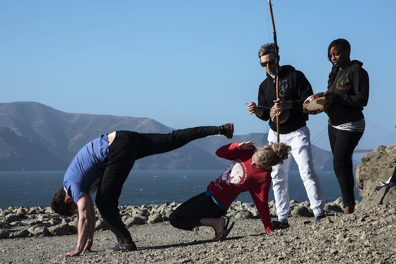 The San Francisco Capoeira Academy photo 5