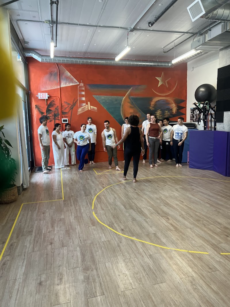 The San Francisco Capoeira Academy photo 4