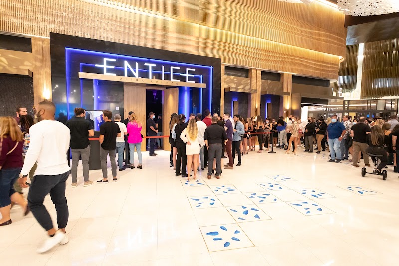 Entice Nightclub photo 4
