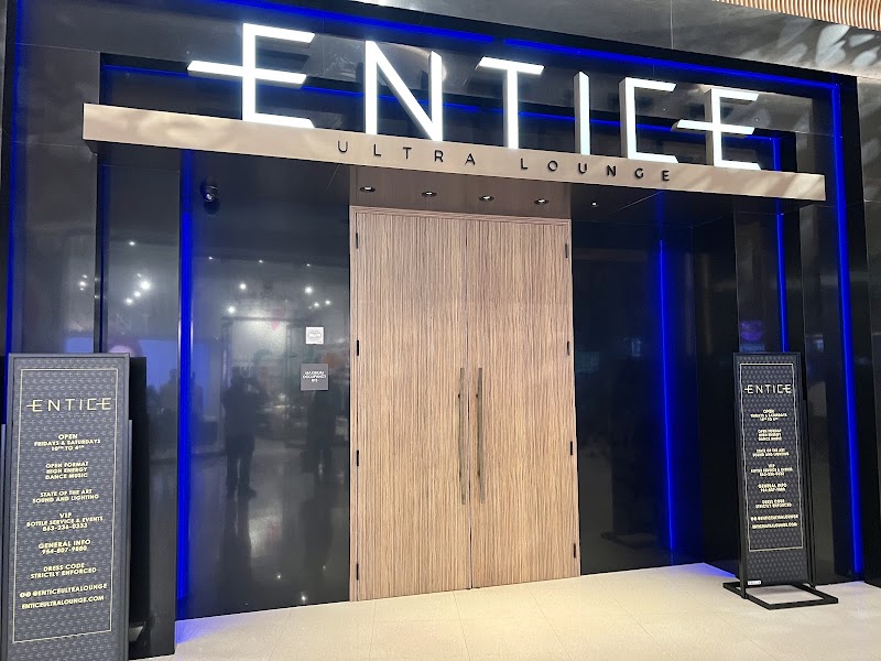 Photo of Entice Nightclub