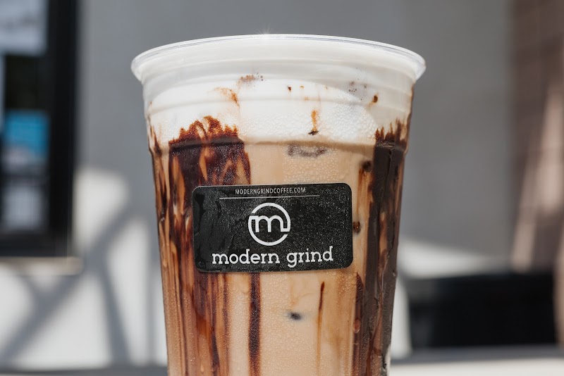 Modern Grind photo 3