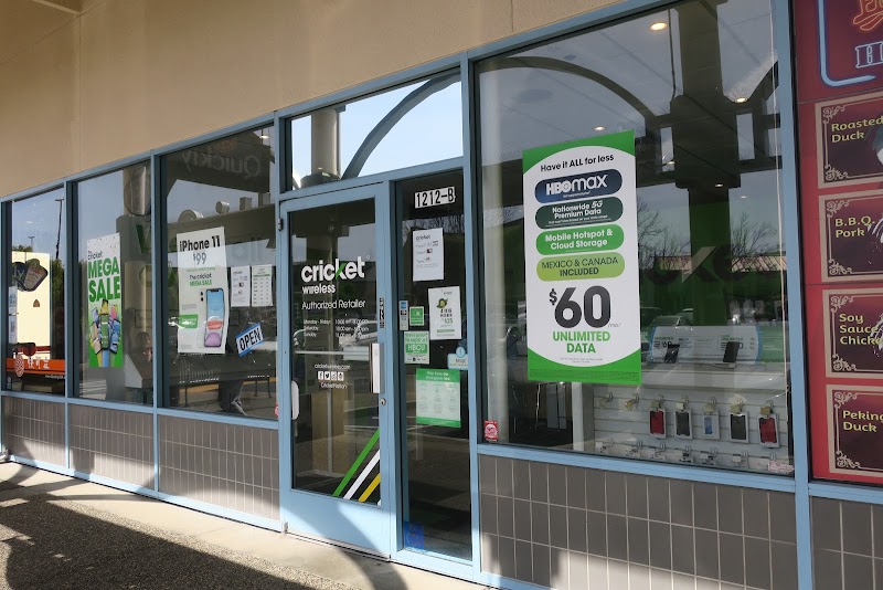 Photo of Cricket Wireless Authorized Retailer
