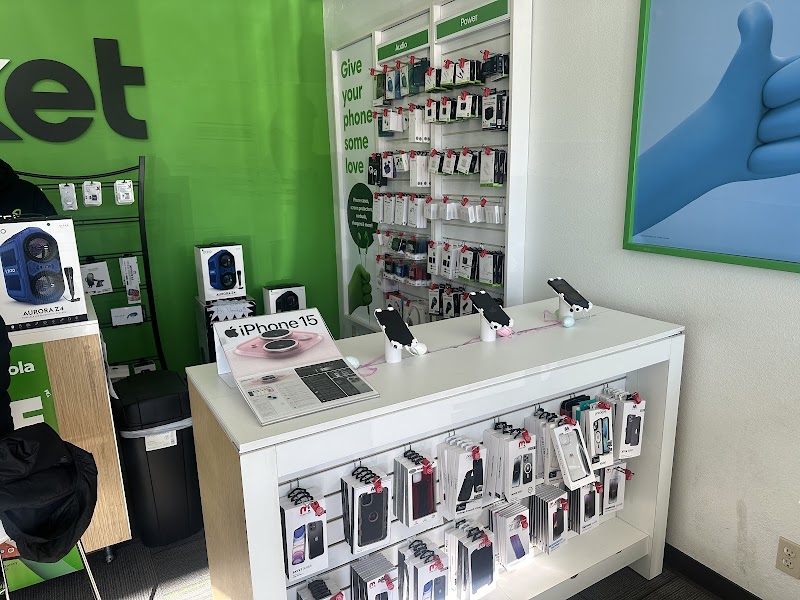 Cricket Wireless Authorized Retailer photo 5