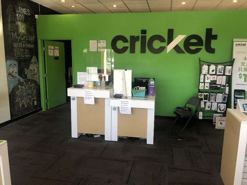 Cricket Wireless Authorized Retailer photo 2
