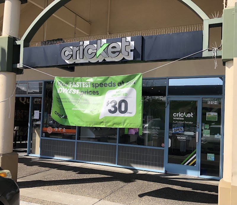 Cricket Wireless Authorized Retailer photo 4
